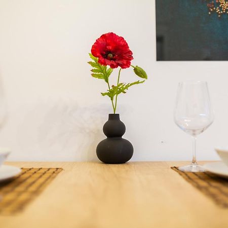 Apartman Kolura Βις Εξωτερικό φωτογραφία
