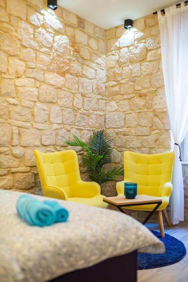 Apartman Kolura Βις Εξωτερικό φωτογραφία